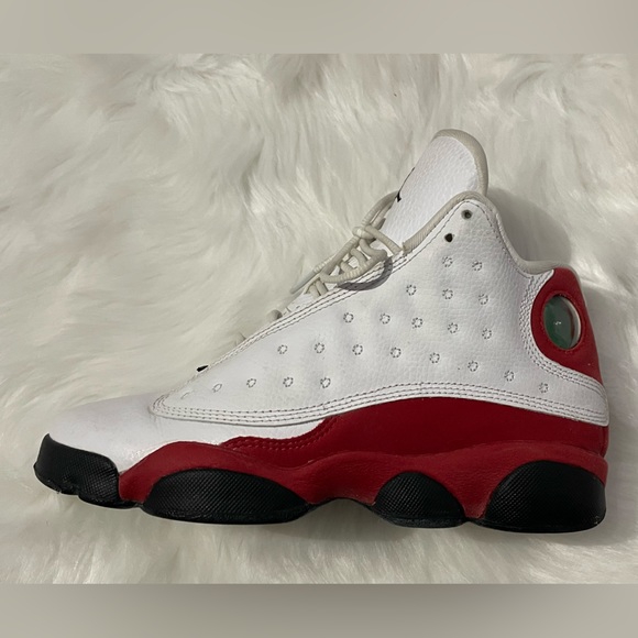5Y jordan 13 Chicago - Picture 4 of 9